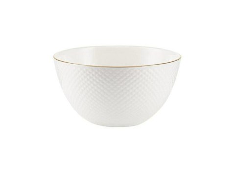 Salaterka BARI gold Villa Italia 15 cm ES713