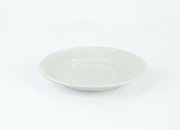 Spodek 16 cm WIEDEŃ Biały Lubiana