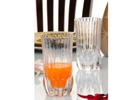 Szklanki do drinków i napojów 400 ml. Adagio RCR 259340