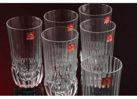 Szklanki do drinków i napojów 400 ml. Adagio RCR 259340