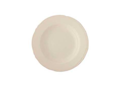 Talerz głęboki 22 cm do pasty Jade Cosmos S010T Lubiana