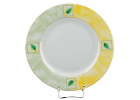 Talerz płytki 27 cm ROMA 0495 PROVENCE Talerz płytki 27 cm ROMA 0495 PROVENCE