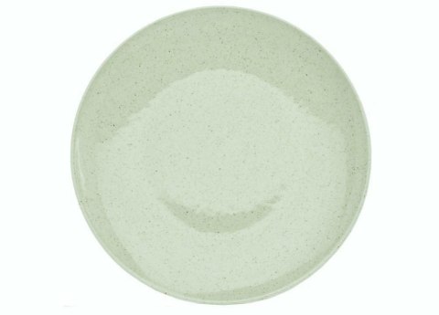 Talerz płytki 28 cm Granite Soft Cream Bogucice Talerz płytki 28 cm Granite Soft Cream Bogucice