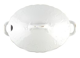 Waza 2,7 l ROCOCO 3604 Złota Linia Ćmielów