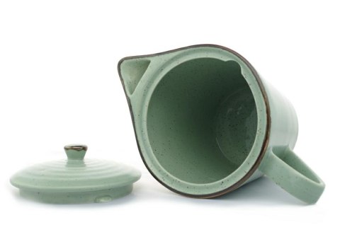 Czajnik 1 000 ml Alumina Circus Green 1115 Bogucice Czajnik 1 000 ml Alumina Circus Green 1115 Bogucice
