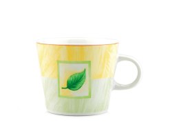 Filiżanka 200 ml ze spodkiem 14,5 cm TRAPO 0495 PROVENCE Lubiana