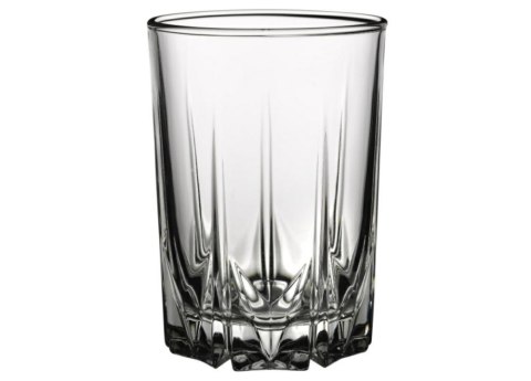 KOMPLET 6 SZKLANEK 239ML ŚR.KARAT 52882/64514 KOMPLET 6 SZKLANEK 239ML ŚR.KARAT 52882/64514