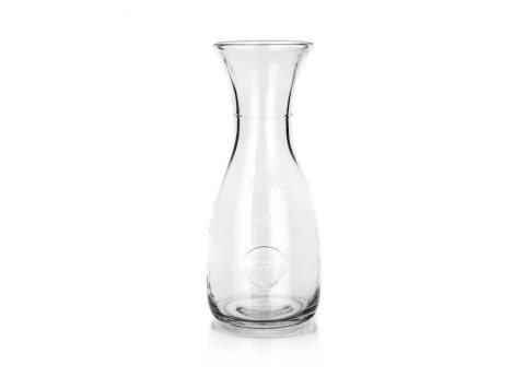 Karafka 1L Napis Litro 117164/05184179 MISURA Karafka 1L Napis Litro 117164/05184179 MISURA