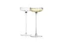 Kieliszki do koktajli CG100 kpl. 2 sztuk Amber Glass