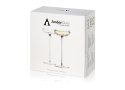 Kieliszki do koktajli CG100 kpl. 2 sztuk Amber Glass