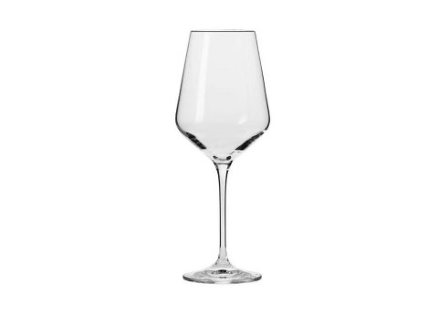 Kieliszki do wina białego 450 ml 9917 AVANT-GARDE komplet 6 sztuk Krosno Glass Kieliszki do wina białego 450 ml 9917 AVANT-GARDE komplet 6 sztuk Krosno Glass