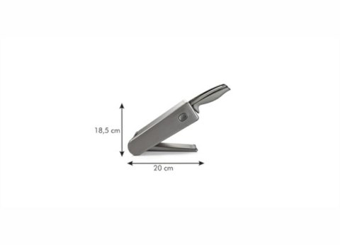Komplet 6 noży w bloku Precioso 881280 Komplet 6 noży w bloku Precioso 881280