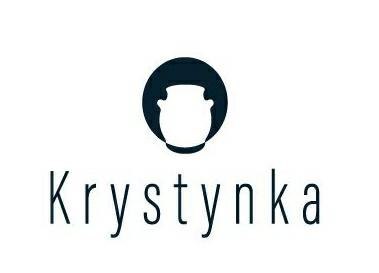 Kubek 250 ml GRZANIEC + NAPIS Krystynka Kubek 250 ml GRZANIEC + NAPIS Krystynka