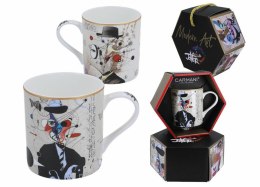 Kubek 380 ml. Loui Jover Carmani 835-1206