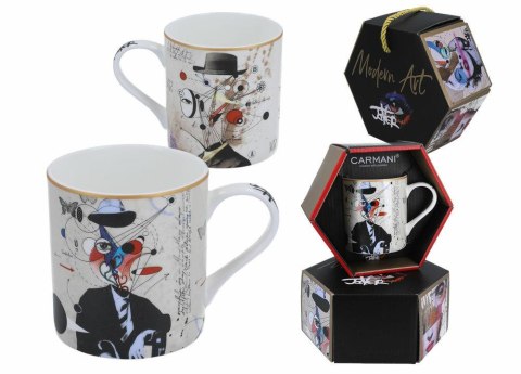 Kubek 380 ml. Loui Jover Carmani 835-1206