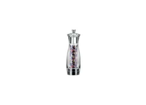 Młynek do pieprzu 14 cm VIRGO 658200 Młynek do pieprzu 14 cm VIRGO 658200