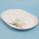 Półmisek owalny 33 cm BOSS 6474 MAGNOLIA Lubiana