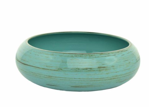 Salaterka 16 cm organic Alumina Nostalgia Opal 0994