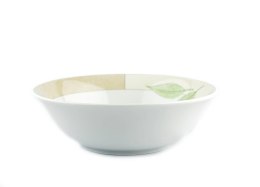 Salaterka 18,5 cm ROMA 2947 Zielony Listek Lubiana