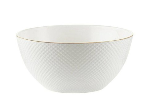 Salaterka BARI gold Villa Italia 23 cm ES714