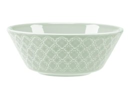 Salaterka okrągła 16 cm MARRAKESZ K50 Morska Lubiana
