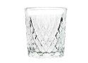 Szklanki 250 ml MICHELE 6 sztuk TR5310GCL Hoodooart