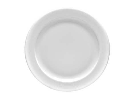 Talerz deserowy 22,5 cm Roma-Eto HOTEL Biały Lubiana