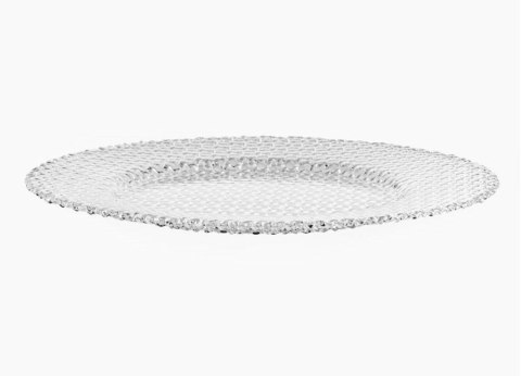 Talerz do ciasta 34 cm Diamond AK313 Villa Italia Talerz do ciasta 34 cm Diamond AK313 Villa Italia