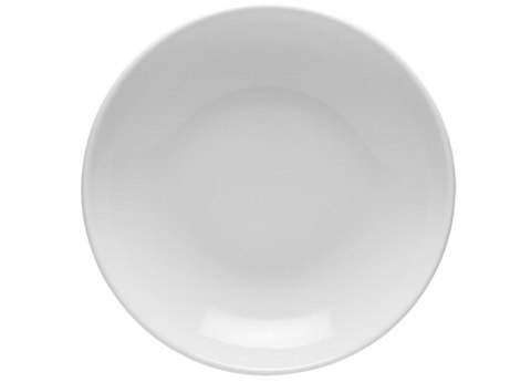Talerz głęboki 26 cm Hotelowy Biały Lubiana Talerz głęboki 26 cm Hotelowy Biały Lubiana