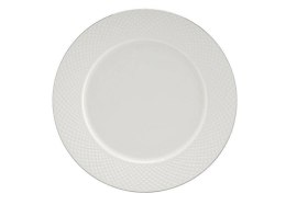 Talerz płytki BARI Platin Villa Italia 27 cm ES630