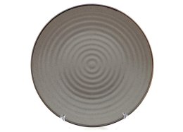 Talerz płytki obiadowy 28 cm Alumina Circus Wood 1114 Bogucice