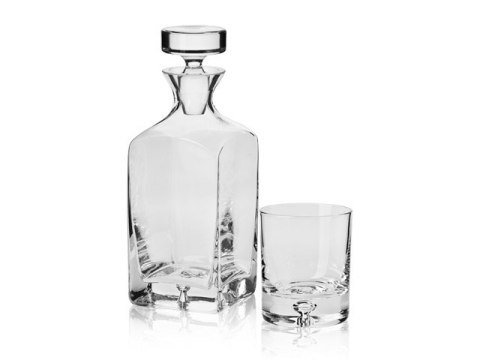 Zestaw do whisky FKP0705 LEGEND komplet 7 sztuk Krosno Glass Zestaw do whisky FKP0705 LEGEND komplet 7 sztuk Krosno Glass