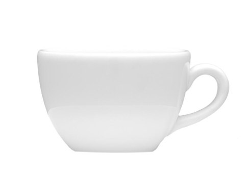 Filiżanka 280 ml AIDA Biała Lubiana
