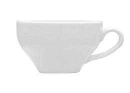 Filiżanka 300 ml PAULA Biała Lubiana