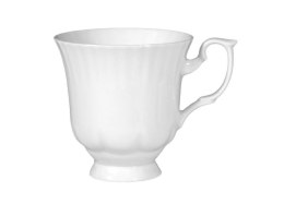 Filiżanka 400 ml IWONA BIAŁA Chodzież