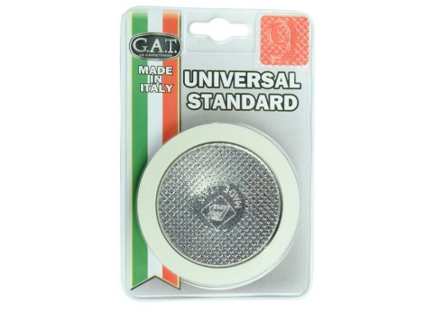 Filtr + 2 uszczelki do kawiarki 9TZ BLI09 Uniwersal