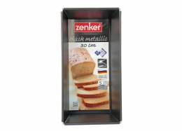 Forma do chleba / keksówka Zenker 30X16X10CM 6519