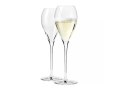Kieliszki do prosecco 225 ml Duet kpl. 2 sztuk Krosno Glass