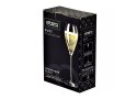 Kieliszki do prosecco 225 ml Duet kpl. 2 sztuk Krosno Glass