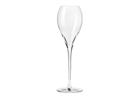 Kieliszki do prosecco 225 ml Duet kpl. 2 sztuk Krosno Glass Kieliszki do prosecco 225 ml Duet kpl. 2 sztuk Krosno Glass