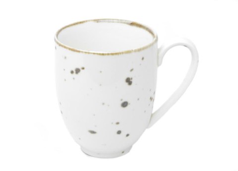Kubek 400 ml Cottage White 1108 Bogucice Kubek 400 ml Cottage White 1108 Bogucice