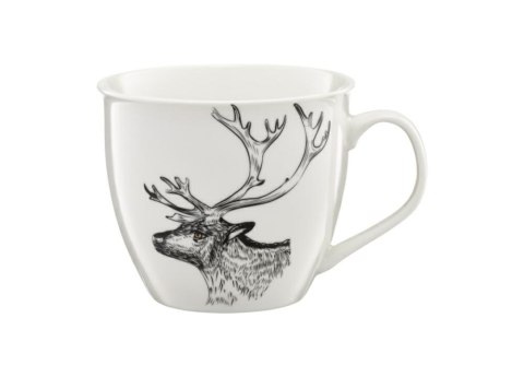 Kubek 550 ml Jeleń DEER 400003 Kubek 550 ml Jeleń DEER 400003