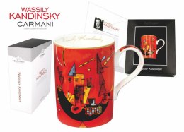 Kubek KANDINSKY With and against /1929r. 400 ml. 046-0203