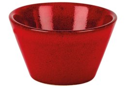 Miska stożkowa 420 ml 11 cm MAGMA Fine Dine