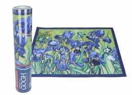 Podkładka Irysy Vinvent van Gogh Carmani 39,5X29 cm 023-502