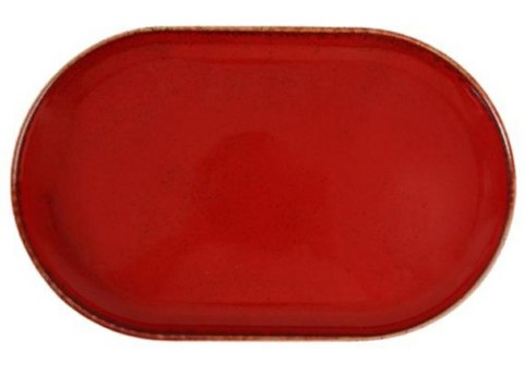 Pólmisek owalny 30 x 15 cm MAGMA Fine Dine Pólmisek owalny 30 x 15 cm MAGMA Fine Dine