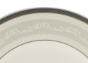 Półmisek owalny 36 cm LOREL FBC D-7394/1 Platin Karolina