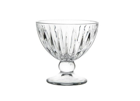 Pucharek do lodów szklany 280 ml Altom Pucharek do lodów szklany 280 ml Altom