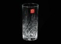 Szklanki do drinków long 360 ml. Melodia RCR 258320 komplet 6 szt.