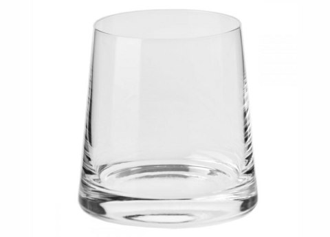 Szklanki do napojów soft 330 ml MOTTE C521 komplet 4 sztuk Krosno Glass Szklanki do napojów soft 330 ml MOTTE C521 komplet 4 sztuk Krosno Glass